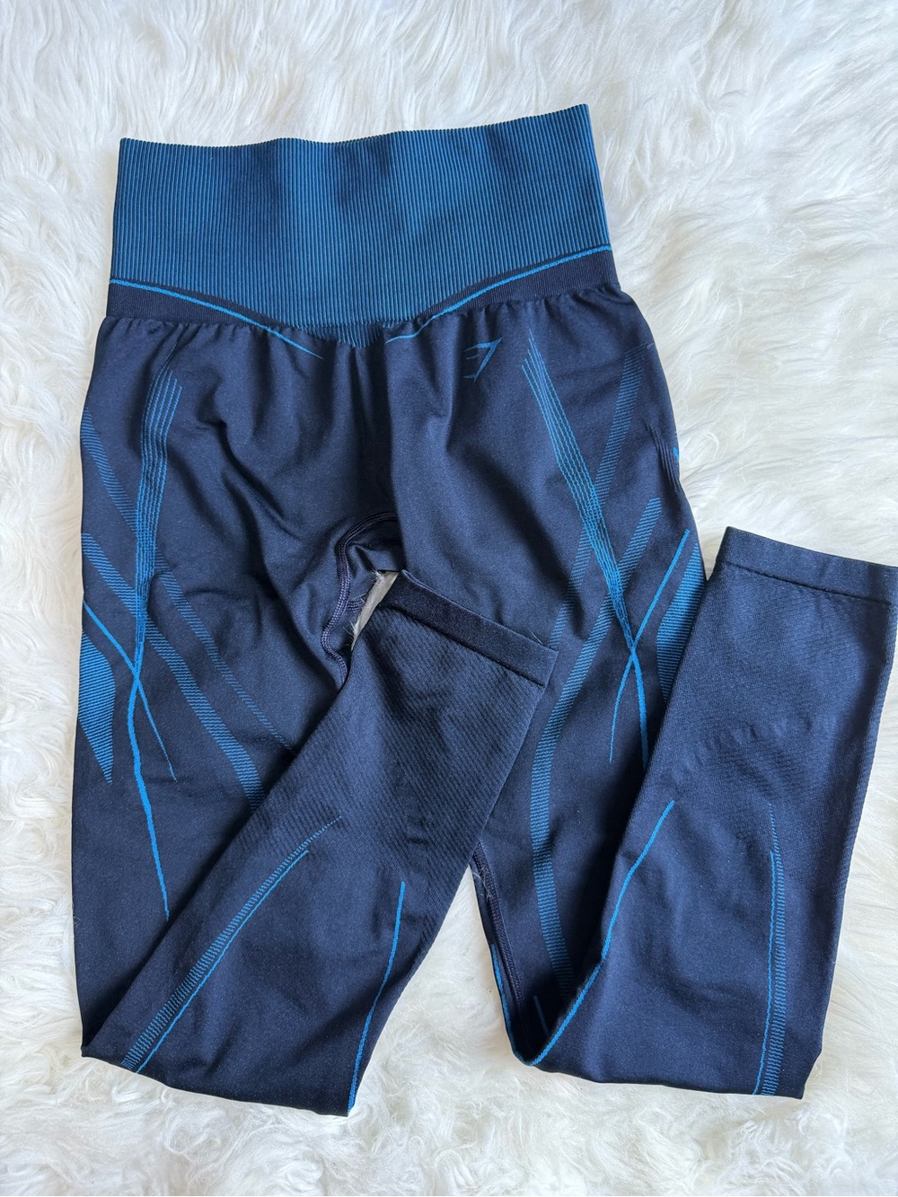 Gymshark x Analis Seamless Leggings